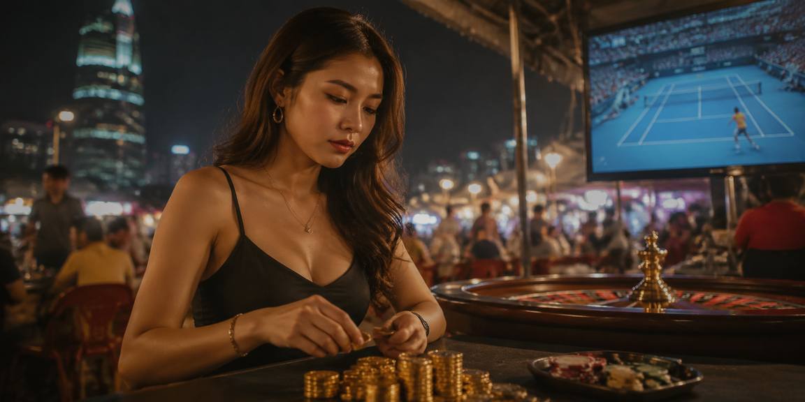 88gpa Baccarat tại 88gpa — nạp ZaloPay, vào bàn ngay